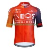 Maillot mangas cortas Ineos Grenadier 2024